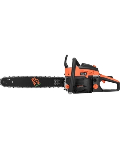 Купить Пила бензиновая ELFY 58 см2, 2,8 кВт, шина 20&quot;, бак 0,55 л ECS5820GS  в E-mobi