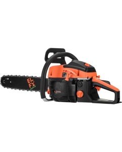 Купить Пила бензиновая ELFY 58 см2, 2,8 кВт, шина 20&quot;, бак 0,55 л ECS5820GS  в E-mobi