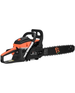 Купить Пила бензиновая ELFY 58 см2, 2,8 кВт, шина 20&quot;, бак 0,55 л ECS5820GS  в E-mobi