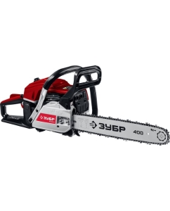 Купить Бензопила Зубр ПБЦ-М40-40 в E-mobi