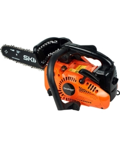 Купить Бензопила SKIPER TV3003 (30 см /12&quot;, 0.375&quot;/ 3/8&quot;, 1.3 мм, 44 зв. 1.5 кВт/ 2.0 лс) 00-00022797  в E-mobi