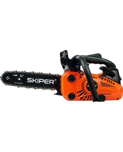 Купить Бензопила SKIPER TV3003 (30 см /12&quot;, 0.375&quot;/ 3/8&quot;, 1.3 мм, 44 зв. 1.5 кВт/ 2.0 лс) 00-00022797  в E-mobi