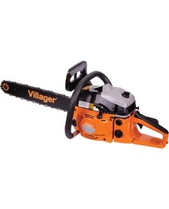 Купить Бензиновая цепная пила Villager VGS 460 PRIME 057750  в E-mobi