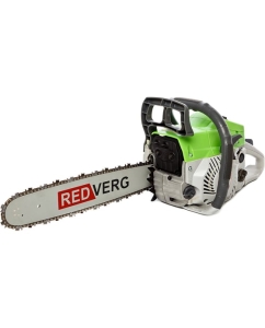 Купить Бензопила REDVERG RD-GC45-16 6615721 в E-mobi