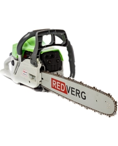 Купить Бензопила REDVERG RD-GC45-16 6615721  в E-mobi
