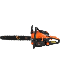 Купить Пила бензиновая ELFY 52 см2, 2,2 кВт, шина 18", бак 0,55 л ECS5218GS  в E-mobi