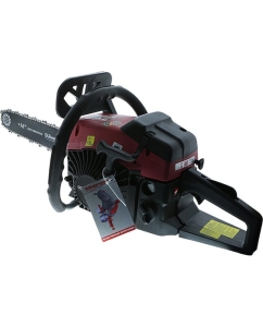 Купить Бензопила Энергомаш ГАРАНТ 2.4 кВт БП1-45  в E-mobi