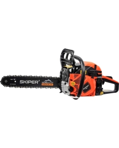 Купить Бензопила SKIPER TV5235-PRO 40 см/16, 0.325, 1.5 мм, 64 зв. 3.5 кВт, праймер 00-00021061 в E-mobi