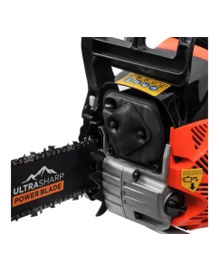 Купить Бензопила SKIPER TV5235-PRO 40 см/16, 0.325, 1.5 мм, 64 зв. 3.5 кВт, праймер 00-00021061  в E-mobi