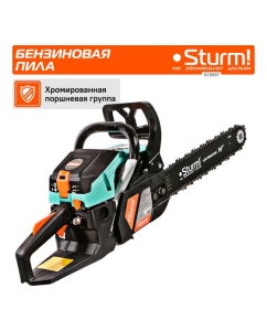 Купить Бензопила Sturm GC9937  в E-mobi