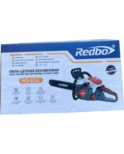 Купить Бензопила Redbo PCS-5216 20415  в E-mobi