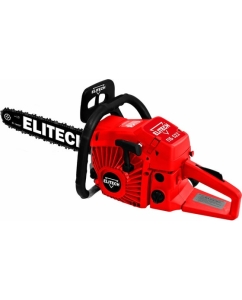 Купить Пила цепная бензиновая Elitech ПБ 522 E1611.014.00 ДМ 205450 в E-mobi