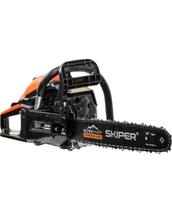 Купить Бензопила SKIPER TV5230-PRO 40 см/16, 0.325, 1.5 мм, 64 зв. 3 кВт, праймер 00-00021043  в E-mobi