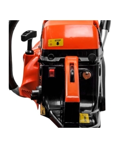 Купить Бензопила SKIPER TV5230-PRO 40 см/16, 0.325, 1.5 мм, 64 зв. 3 кВт, праймер 00-00021043  в E-mobi