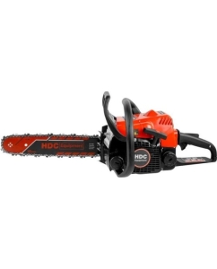 Купить Бензопила HDC HD-C180 шина 35 см (14), 3/8 LP, 1.3 мм, 50 зв.HD6210-2 в E-mobi
