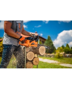 Купить Цепная пила Villager VGS 410 S 041689  в E-mobi