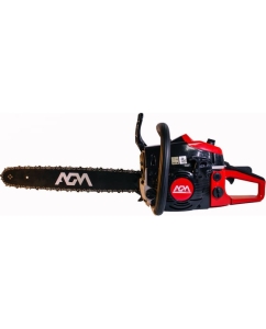 Купить Бензиновая цепная пила Villager AGM CS 4520 066438  в E-mobi