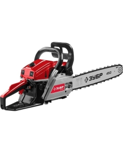 Купить Бензопила Зубр ПБЦ-М49-45  в E-mobi