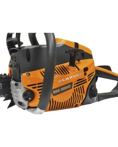Купить Пила бензиновая CARVER RSG 358MF 01.004.00060  в E-mobi