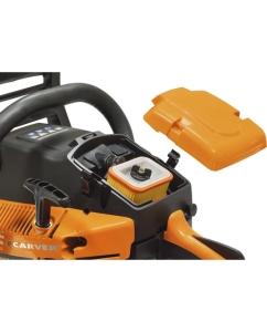 Купить Пила бензиновая CARVER RSG 358MF 01.004.00060  в E-mobi