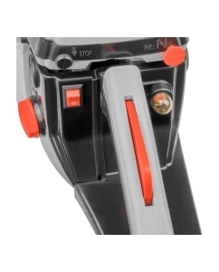 Купить Бензиновая цепная пила Ставр Пцб-40/1800 шина 40см, двигатель 45 куб.см, 1800вт, 2.3л.с. ст40-1800пцб 9070100136  в E-mobi