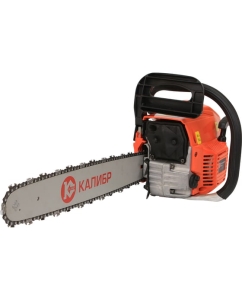 Купить Бензопила Калибр БП-2800/18У 00000066515 в E-mobi