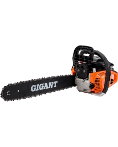 Купить Бензопила 3,4 л.с., шина 20 дюймов, Gigant GTSL-03 в E-mobi