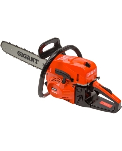 Купить Бензопила Gigant 20" 3,4 л.с./50 см3 GSAF-08  в E-mobi