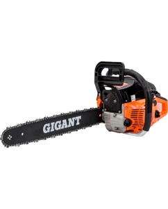 Купить Бензопила 3,5 л.с., шина 18 дюймов, Gigant GTSL-02 в E-mobi