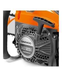 Купить Бензиновая пила DAEWOO DACS 5820XT  в E-mobi