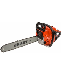 Купить Бензопила Gigant 20&quot; 4,2 л.с./60,5 см3 GSAF-10  в E-mobi