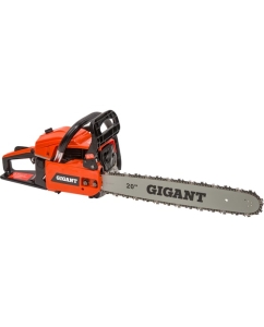 Купить Бензопила Gigant 20&quot; 4,2 л.с./60,5 см3 GSAF-10  в E-mobi