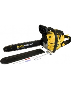 Купить Бензопила Hanskonner HGC2020 в E-mobi
