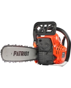 Купить Бензиновая цепная пила Patriot PT 452 220104452  в E-mobi