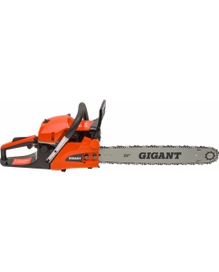 Купить Бензопила Gigant 20" 3,8 л.с./52 см3 GSAF-06  в E-mobi