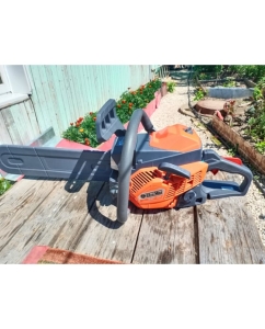 Купить Бензопила Oleo-Mac GSH 40 5033-9001E1  в E-mobi