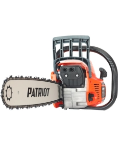 Купить Бензопила PATRIOT PT 5220 220105570  в E-mobi