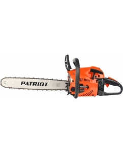 Купить Бензиновая пила PATRIOT PT 5220 Imperial 220105575 в E-mobi