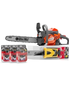 Купить Бензопила Oleo-Mac GSH 40 16