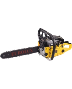 Купить Бензопила Eurolux GS-5220 70/6/8 в E-mobi