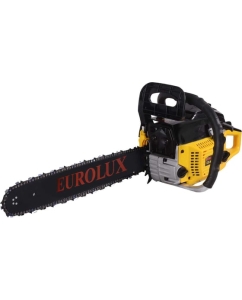 Купить Бензопила Eurolux GS-6220 70/6/27 в E-mobi