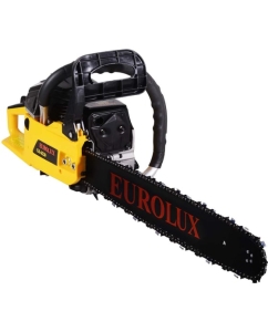 Купить Бензопила Eurolux GS-6220 70/6/27  в E-mobi