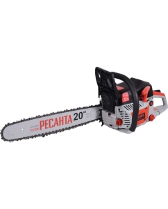 Купить Бензопила Ресанта БП-6220 70/6/17 в E-mobi