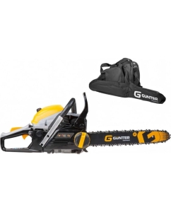 Купить Бензопила Gunter MSH-4505 в E-mobi