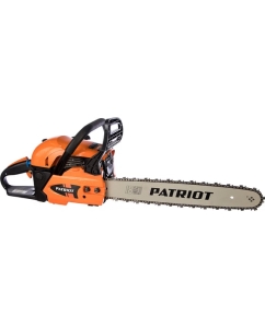 Купить Бензиновая пила Patriot PT 4518 Imperial 220105555  в E-mobi
