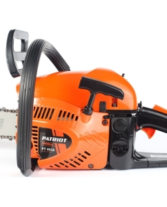 Купить Бензиновая пила Patriot PT 4518 Imperial 220105555  в E-mobi