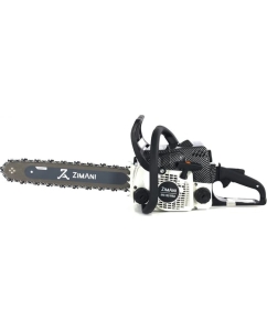 Купить Бензопила ZimAni ms 180 pro 16
