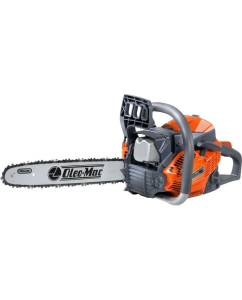 Купить Бензопила Oleo-Mac gsh 400 2.3 л.с., 14&quot;, 3/8, 1.3, 4,5 кг 5033-9051E2  в E-mobi