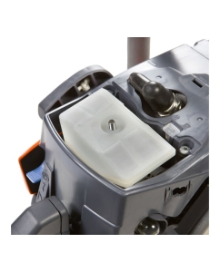 Купить Бензопила Oleo-Mac gsh 400 2.3 л.с., 14&quot;, 3/8, 1.3, 4,5 кг 5033-9051E2  в E-mobi