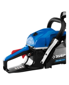 Купить Бензопила Зубр ПБЦ-490 45ДП  в E-mobi